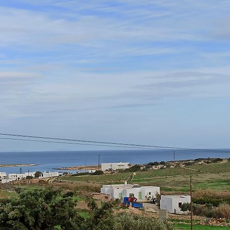 Isalos Paros Náousa Exteriör bild